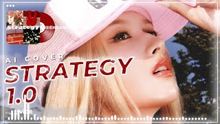 [PART SWITCH] TWICE STRATEGY 1.0 | AI COVER // NOJAMBROTHERS4LIFE