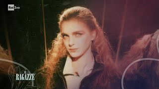 Simonetta Gianfelici, essere top model negli anni '80 - Le ragazze 18/02/2025