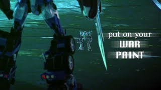 Phoenix // TFP