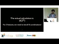 Beyond the Black Box: Interpreting ML models with SHAP