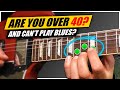 The #1 Reason Why You're STILL Struggling To Play Great Solos