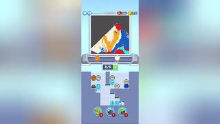 Sand Loop Level 306 Solution Walkthrough