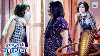 इच्छाधारी नागिन को किसने किया Kiddnap | Ichhapyaari Naagin | Latest Episode 33+34