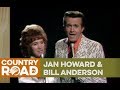 Jan Howard & Bill Anderson