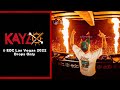 [Drops Only] Kayzo @ EDC Las Vegas 2022