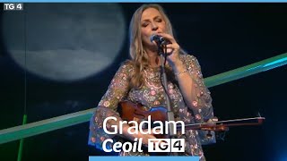 Mairéad Ní Mhaonaigh \u0026 Altan - Gleanntáin Ghlas' Ghaoth Dobhair | Gradam Ceoil TG4 2017