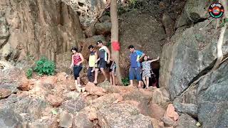 Agastya cave trip in Aghanashini river and sea joining place| Gokarna|Om Beach|Aghanashini|Ega A...|