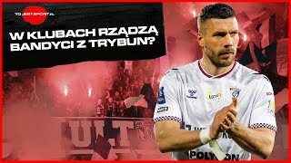 Podolski chce kupić Górnika Zabrze. Kosecki: Kto chce inwestować w polski klub?!