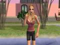 Ugly Girl (The Sims 2 Version)