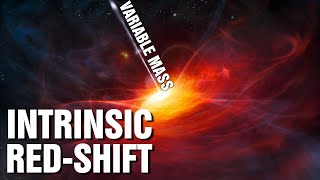 Variable Mass Theory: Intrinsic Red-Shift