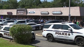 Funeral service held for Luzerne County homicide victim