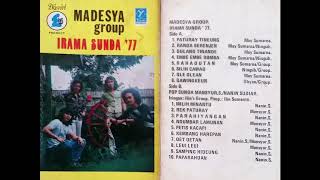 Nanin Sudiar + Mansyur S - Pop Sunda [Full Album]