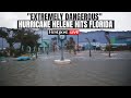 Hurricane Helene Updates LIVE: 