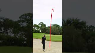 Tommy Fleetwood's Tip for Long Bunker Shots | TaylorMade Golf