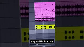 30 days of Ableton Tips #1: Vocal Chops #ableton #musicproduction #animemusic #ukgarage #tutorial