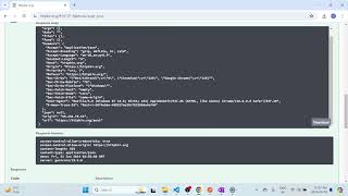 Part 20: POST PUT DELETE Example Testing using REST API for httpbin.org with Python Requests lib