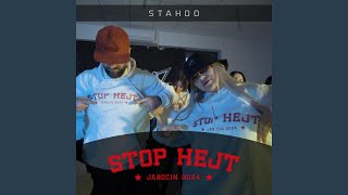 Stop Hejt (feat. Marlena Patynko)