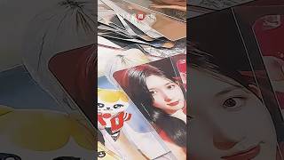 我終於滾進來更新了 #packing #sticker #koreanmusic #twice #journaling #unboxing #kpop