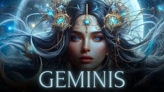 GEMINIS ESTA PERSONA SOLO PIENSA EN TI Y NADIE MÁS!😍❤️‍🔥 ALGO CAMBIA AHORA 🥰🙌🏽 #GEMINIS ENERO 2025