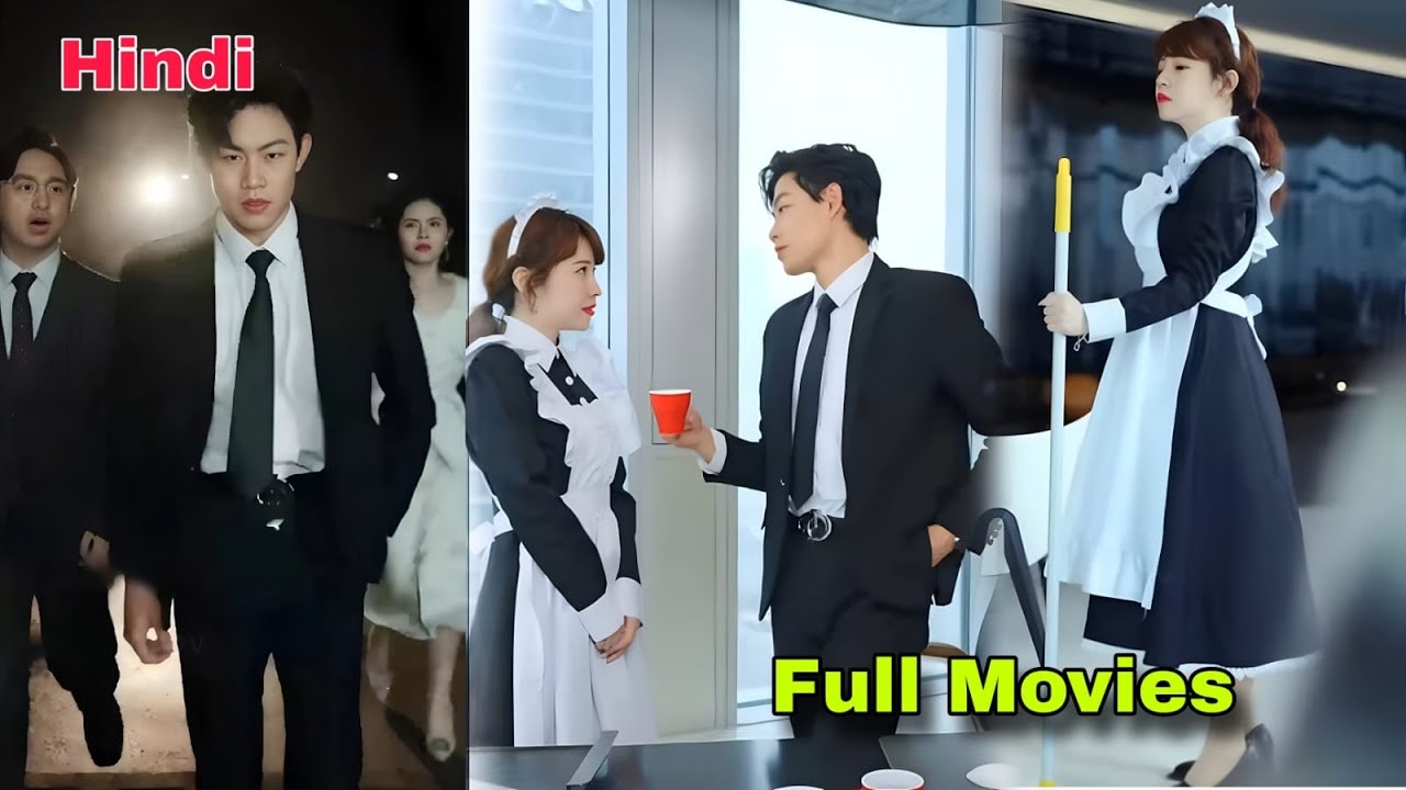 3 Years Of Marriage Rude Ceo Never Touched His Wife Now He Wants Baby