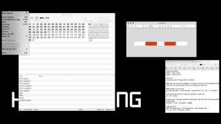 CSE102 Bitmap File