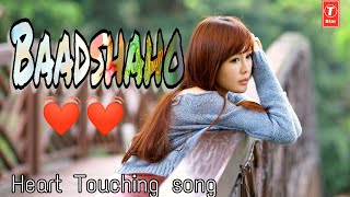 #Baadshaho #Letestsong | Socha Hai | mind blowing song ❤️💓💓😍 2021