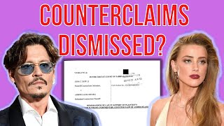 Let's Go Through Johnny Depp's Motion for Summary Judgment Against Amber Heard | LAWYER EXPLAINS