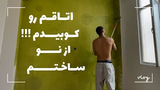 تجربه قشنگی بود 🤹🏽‍♂️