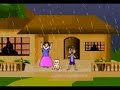 ammupappa tamil nursery rhymes mazhayae paapa paatu