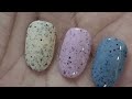 nail gel review gdcoco mud gel aliexpressnailhaul autumnnails nailart