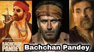 Bachchan Pandey | official trailer | Aakhsy Jacqueline Kriti Arshad