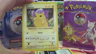 Searching for GHOST PIKACHU - Opening a SHADOWLESS ZAP! Theme Deck.