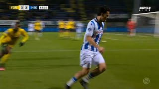 Thom Haye VS Fortuna Sitard - Liga Belanda 2024
