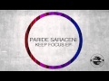 Paride Saraceni - Keep Focus (Original Mix)