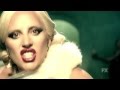 Lady Gaga - Government Hooker (American Horror Story Video)