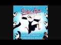 Sister Act the Musical - Fabulous, Baby! - Original London Cast Recording (3/20)