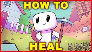 Forager: How to Heal Your Health