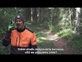 puusta pitkälle video 1 metsäautotiet