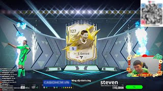 [🛑Live 19h] Thành Hòa Stream | Phá BP 7 vòng Sự Kiện | FC ONLINE