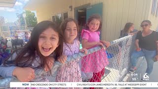 Transitional Kindergarten changes