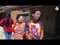 sasuri ke dekhe crush khay ৷ funny video। NICE FUN BD