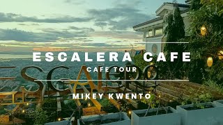 Escalera Cafe - With overlooking views of Manila skyline \u0026 Laguna De Bay - Binangonan, Rizal