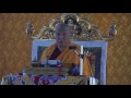 04 ཀ ན བཟང བ མའ ཞལ ལ ང H E Sangye Nyenpa Rinpoche སངས ར ས མཉན པ ར ན པ ཆ 04 ཀ ན བཟང བ མའ ཞལ ལ ང H E Sangye Nyenpa Rinpoche སངས ར ས མཉན པ ར ན པ ཆ