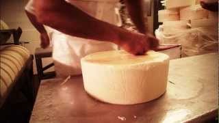 How Sartori Cheese is Made