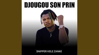 Djougou son prin