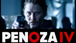 Penoza seizoen 4 episode 4