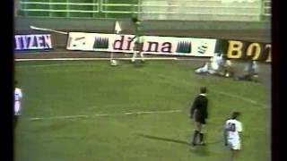 AEL-Panathinaikos Greek final cup 1984 (full)