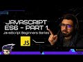 07 - JavaScript ES6 - Part 1 | JavaScript Beginners  Series 2021