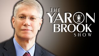 David Goggins & The Pursuit of Values | Yaron Brook Show