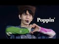 [4K] 240316 백현(BAEKHYUN) - Poppin' [2024 ASIA TOUR [Lonsdaleite]in SEOUL